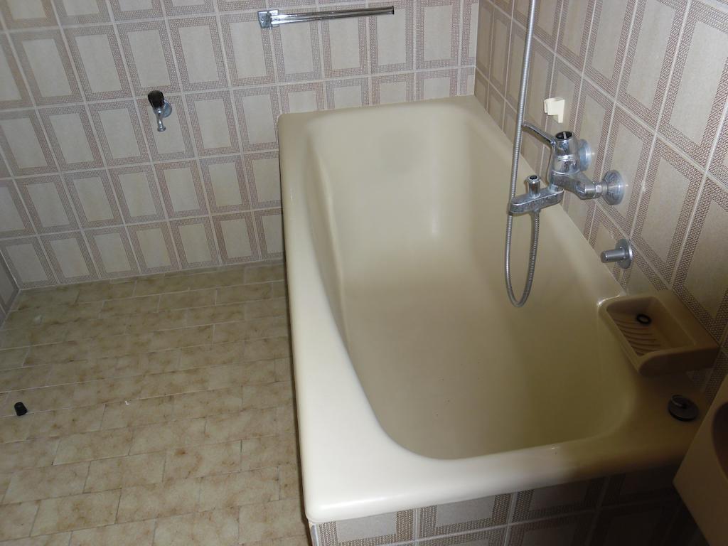 Rooms And Apartments Kurtovic Donji Seget Exterior foto
